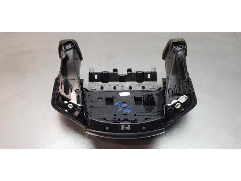 Recambio de sistema audio / radio cd para ford fiesta (cb1) titanium referencia OEM IAM 1758653   Recambio de sistema audio / radio cd para ford fiesta (cb1) titanium referencia OEM IAM 1758653