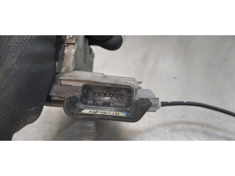 Recambio de cerradura puerta trasera derecha para peugeot 5008 premium referencia OEM IAM 9800624180   Recambio de cerradura puerta trasera derecha para peugeot 5008 premium referencia OEM IAM 9800624180
