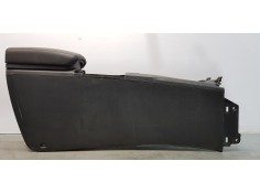 Recambio de apoyabrazos central para nissan qashqai (j10) visia referencia OEM IAM 96910JD000