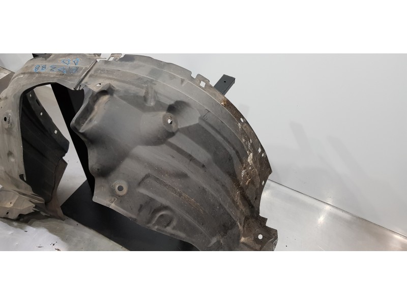 Recambio de paso rueda para mazda cx-5 skyactiv referencia OEM IAM KD5356130F  