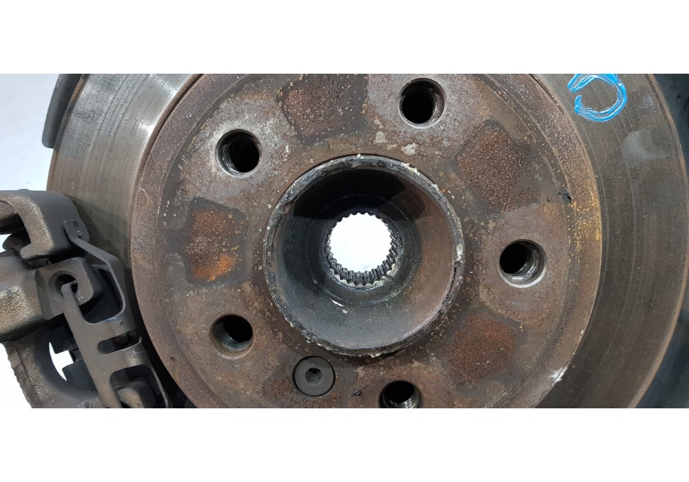 Recambio de mangueta trasera derecha para bmw serie 3 touring (f31) 318d sport line referencia OEM IAM 33326792524   Recambio de mangueta trasera derecha para bmw serie 3 touring (f31) 318d sport line referencia OEM IAM 33326792524