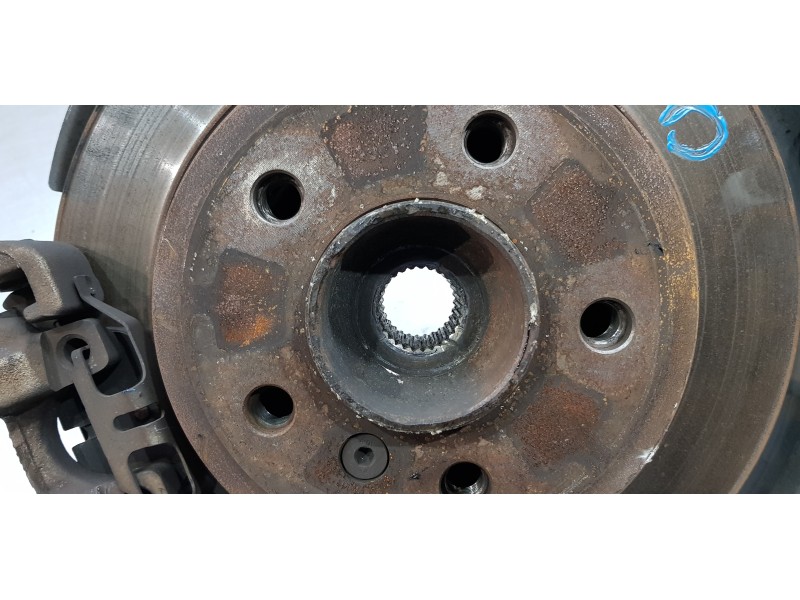 Recambio de mangueta trasera derecha para bmw serie 3 touring (f31) 318d sport line referencia OEM IAM 33326792524   Recambio de mangueta trasera derecha para bmw serie 3 touring (f31) 318d sport line referencia OEM IAM 33326792524