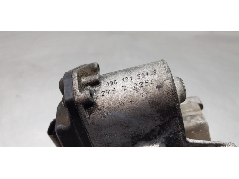 Recambio de valvula egr para seat altea (5p1) fr referencia OEM IAM 03G131501P 03G131501  Recambio de valvula egr para seat altea (5p1) fr referencia OEM IAM 03G131501P 03G131501