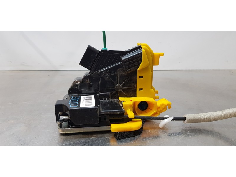 Recambio de cerradura puerta delantera izquierda para kia cee´d drive referencia OEM IAM 81310A2800   Recambio de cerradura puerta delantera izquierda para kia cee´d drive referencia OEM IAM 81310A2800