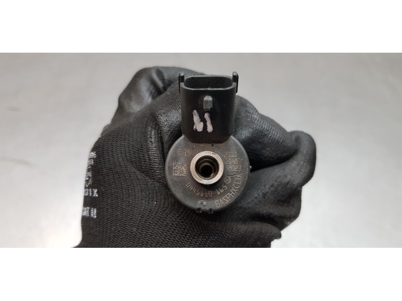 Recambio de inyector para opel zafira b cosmo referencia OEM IAM 0445110165   Recambio de inyector para opel zafira b cosmo referencia OEM IAM 0445110165