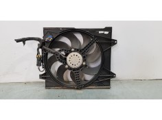 Recambio de electroventilador para ford ka (ccu) titanium+ referencia OEM IAM 51787111   2