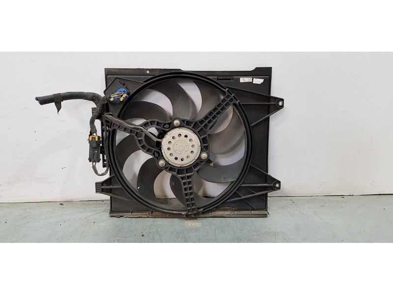 Recambio de electroventilador para ford ka (ccu) titanium+ referencia OEM IAM 51787111   Recambio de electroventilador para ford ka (ccu) titanium+ referencia OEM IAM 51787111