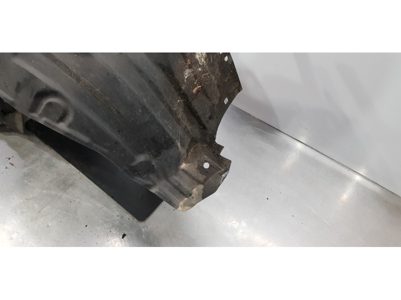 Recambio de paso rueda para mazda cx-5 skyactiv referencia OEM IAM KD5356130F  