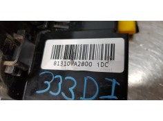 Recambio de cerradura puerta delantera izquierda para kia cee´d drive referencia OEM IAM 81310A2800   2