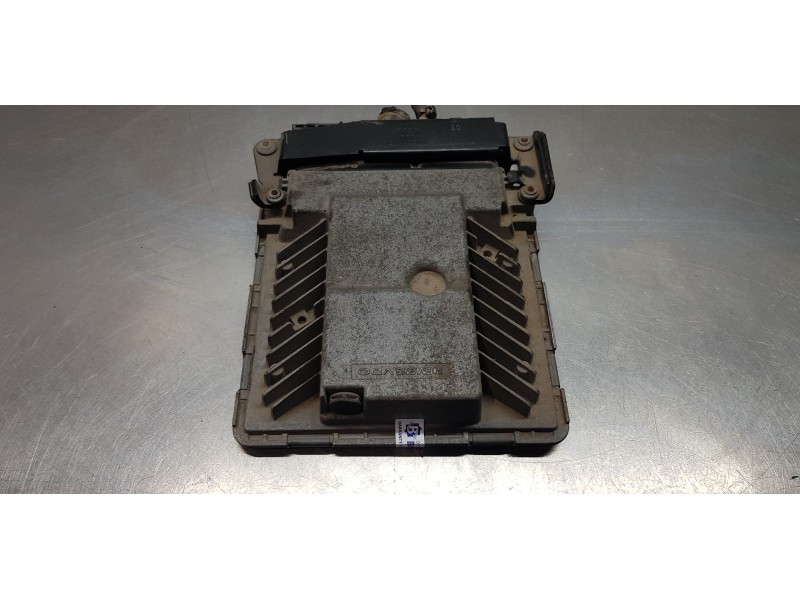 Recambio de centralita motor uce para seat altea (5p1) fr referencia OEM IAM 03G906018GT   Recambio de centralita motor uce para seat altea (5p1) fr referencia OEM IAM 03G906018GT
