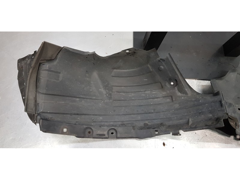 Recambio de paso rueda para mazda cx-5 skyactiv referencia OEM IAM KD5356130F  