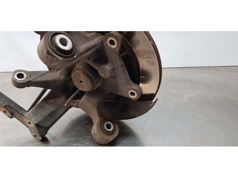 Recambio de mangueta trasera izquierda para ssangyong korando crystal 4x2 referencia OEM IAM 4591034000   Recambio de mangueta trasera izquierda para ssangyong korando crystal 4x2 referencia OEM IAM 4591034000