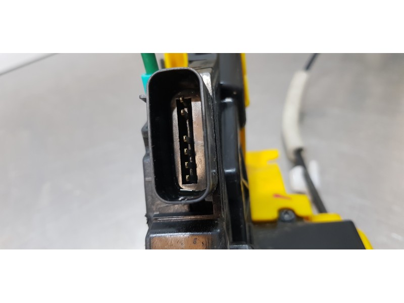 Recambio de cerradura puerta delantera izquierda para kia cee´d drive referencia OEM IAM 81310A2800   Recambio de cerradura puerta delantera izquierda para kia cee´d drive referencia OEM IAM 81310A2800