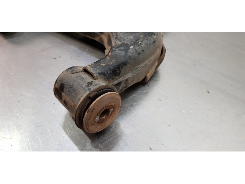 Recambio de brazo suspension inferior delantero izquierdo para toyota hilux (kun) extra cab 4x4 referencia OEM IAM 480690K040   Recambio de brazo suspension inferior delantero izquierdo para toyota hilux (kun) extra cab 4x4 referencia OEM IAM 480690K040