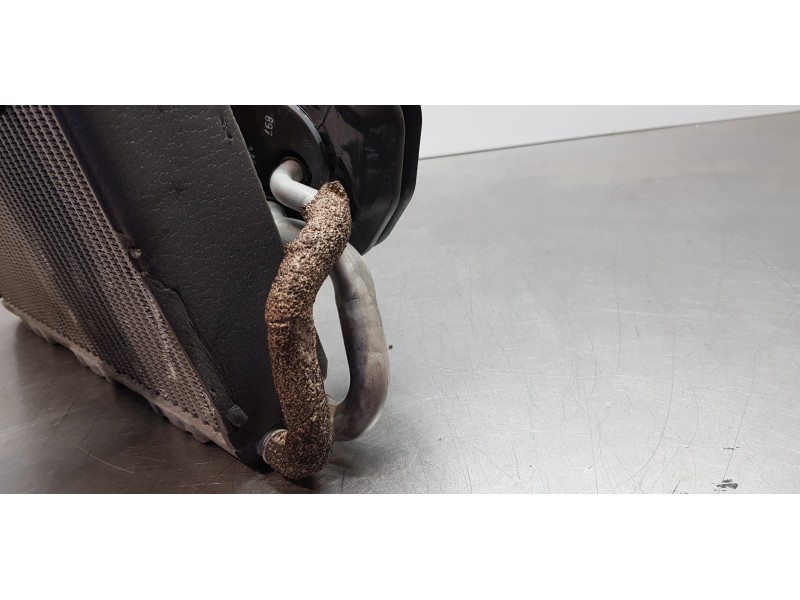 Recambio de evaporador aire acondicionado para audi a4 ber. (b8) basis referencia OEM IAM 8K1820024A  