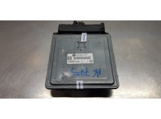 Recambio de centralita motor uce para seat altea (5p1) fr referencia OEM IAM 03G906018GT   2