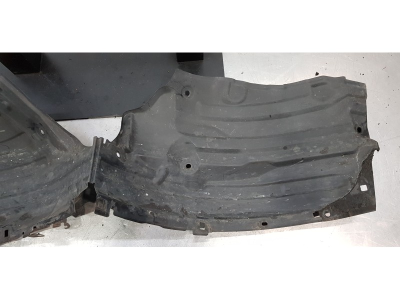 Recambio de paso rueda para mazda cx-5 skyactiv referencia OEM IAM KD5356130F  