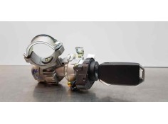 Recambio de antirrobo para kia sportage basic 2wd referencia OEM IAM 81900D9F00  