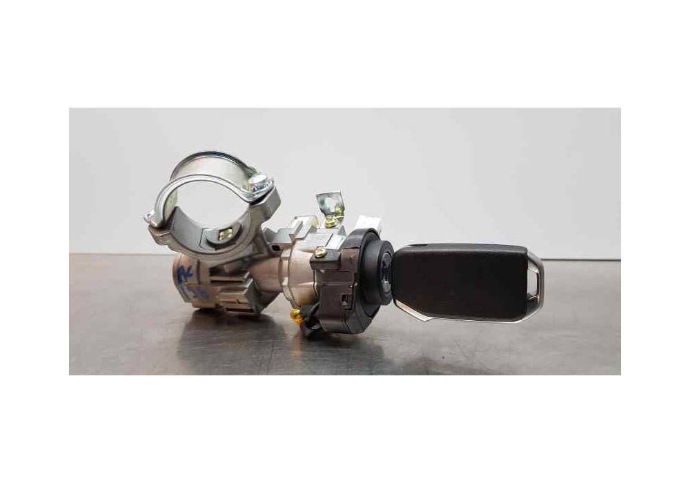 Recambio de antirrobo para kia sportage basic 2wd referencia OEM IAM 81900D9F00  