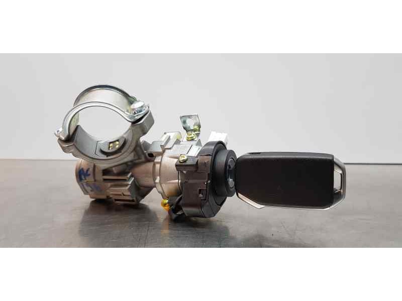 Recambio de antirrobo para kia sportage basic 2wd referencia OEM IAM 81900D9F00  