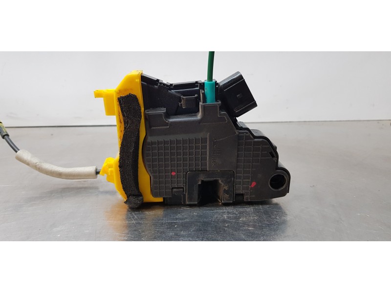 Recambio de cerradura puerta delantera izquierda para kia cee´d drive referencia OEM IAM 81310A2800   Recambio de cerradura puerta delantera izquierda para kia cee´d drive referencia OEM IAM 81310A2800