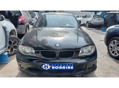 bmw serie 1 berlina (e81/e87) del año 2007