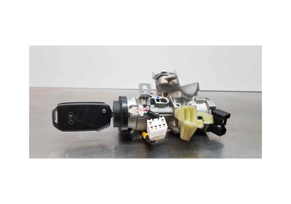 Recambio de antirrobo para kia sportage basic 2wd referencia OEM IAM 81900D9F00  