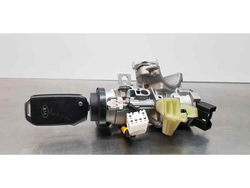 Recambio de antirrobo para kia sportage basic 2wd referencia OEM IAM 81900D9F00  