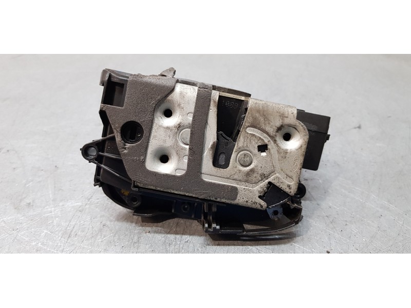 Recambio de cerradura puerta delantera izquierda para ford kuga (cbs) trend referencia OEM IAM BM5AA21813AH  