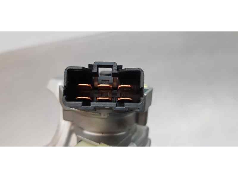 Recambio de antirrobo para kia sportage basic 2wd referencia OEM IAM 81900D9F00  