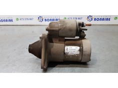 Recambio de motor arranque para ford ka (ccu) titanium+ referencia OEM IAM 51832952  