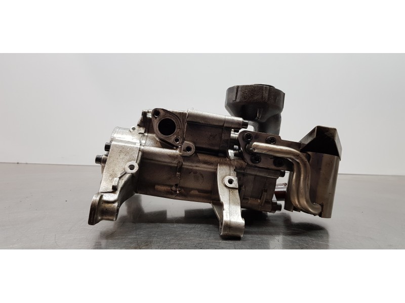 Recambio de bomba aceite para volkswagen touareg (7la) tdi v10 referencia OEM IAM 07Z115105D   Recambio de bomba aceite para volkswagen touareg (7la) tdi v10 referencia OEM IAM 07Z115105D