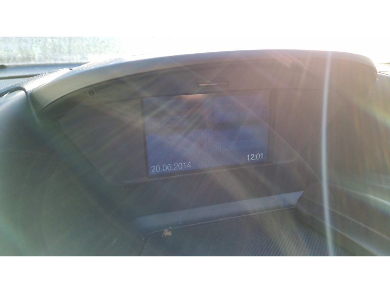 ford grand c-max del año 2014 ford grand c-max del año 2014