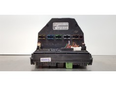 Recambio de caja reles / fusibles para mercedes clase cls (w218) cls 350 cdi be (218.323) referencia OEM IAM A2129005011 A212901