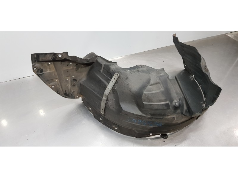 Recambio de paso rueda para mazda cx-5 skyactiv referencia OEM IAM KA5J56140  