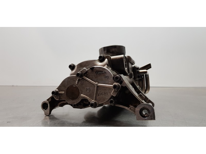 Recambio de bomba aceite para volkswagen touareg (7la) tdi v10 referencia OEM IAM 07Z115105D   Recambio de bomba aceite para volkswagen touareg (7la) tdi v10 referencia OEM IAM 07Z115105D