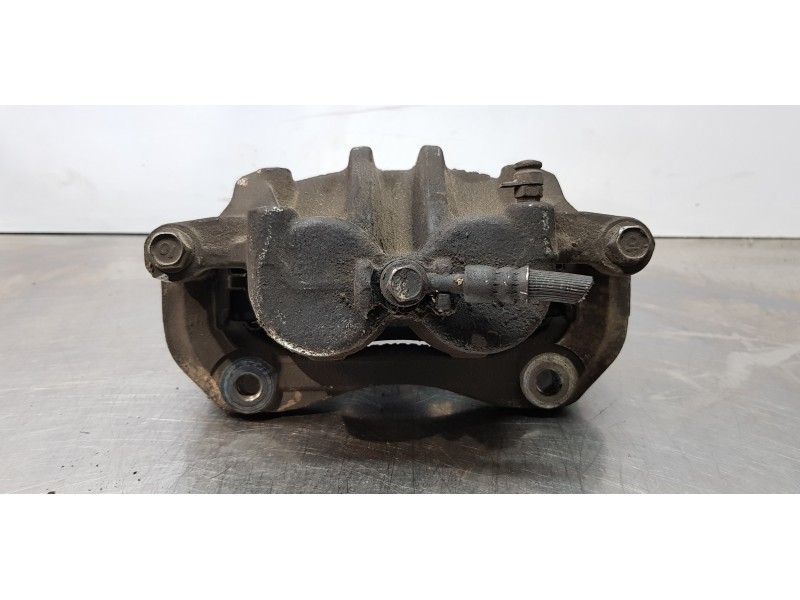 Recambio de pinza freno delantera derecha para ssangyong korando crystal 4x2 referencia OEM IAM 4814034050   Recambio de pinza freno delantera derecha para ssangyong korando crystal 4x2 referencia OEM IAM 4814034050