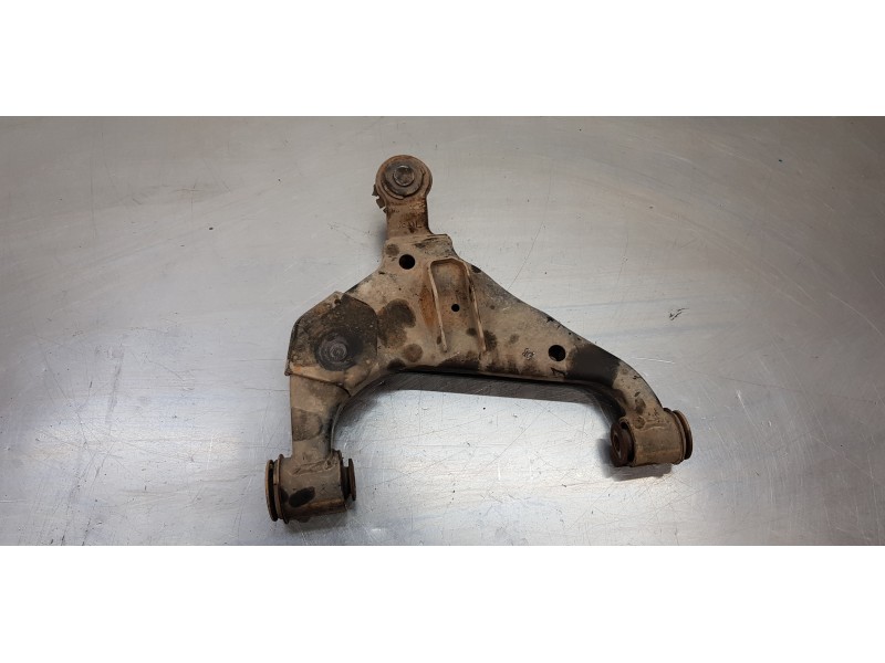 Recambio de brazo suspension inferior delantero izquierdo para toyota hilux (kun) extra cab 4x4 referencia OEM IAM 480690K040   Recambio de brazo suspension inferior delantero izquierdo para toyota hilux (kun) extra cab 4x4 referencia OEM IAM 480690K040