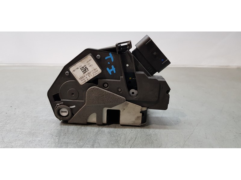 Recambio de cerradura puerta trasera izquierda para ford kuga (cbs) trend referencia OEM IAM BM5AA26413AH   Recambio de cerradura puerta trasera izquierda para ford kuga (cbs) trend referencia OEM IAM BM5AA26413AH