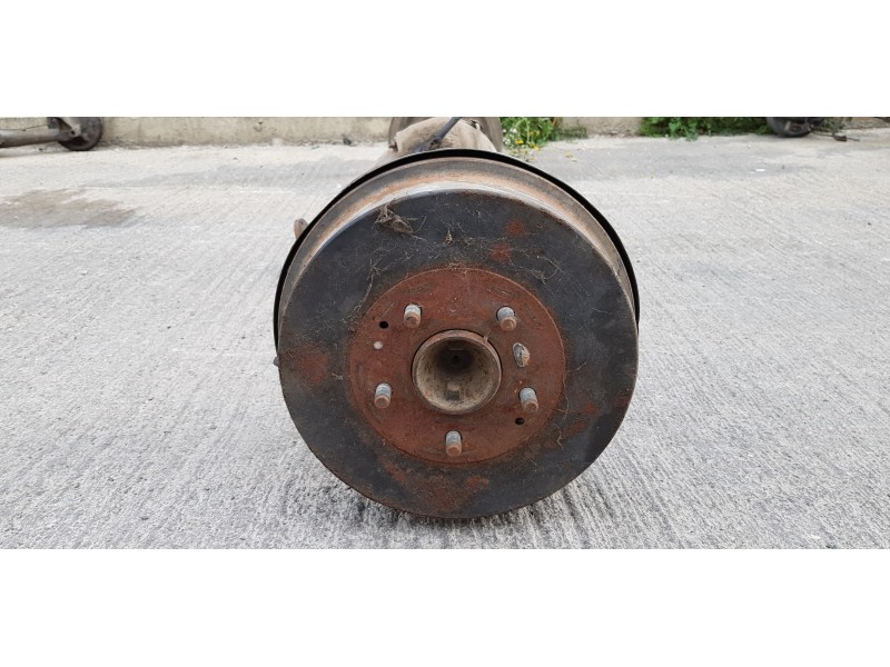 Recambio de puente trasero para nissan serena (c23m) 2.3 invitation d referencia OEM IAM 383009C086 430108C802  Recambio de puente trasero para nissan serena (c23m) 2.3 invitation d referencia OEM IAM 383009C086 430108C802