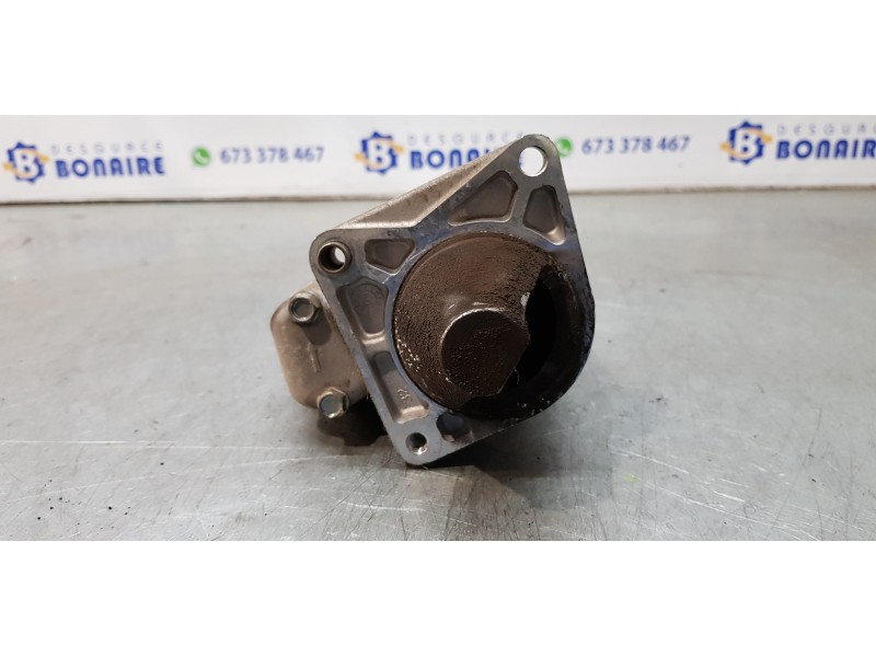 Recambio de motor arranque para ford ka (ccu) titanium+ referencia OEM IAM 51832952  
