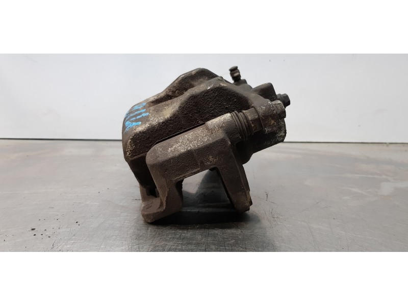 Recambio de pinza freno delantera derecha para ssangyong korando crystal 4x2 referencia OEM IAM 4814034050   Recambio de pinza freno delantera derecha para ssangyong korando crystal 4x2 referencia OEM IAM 4814034050