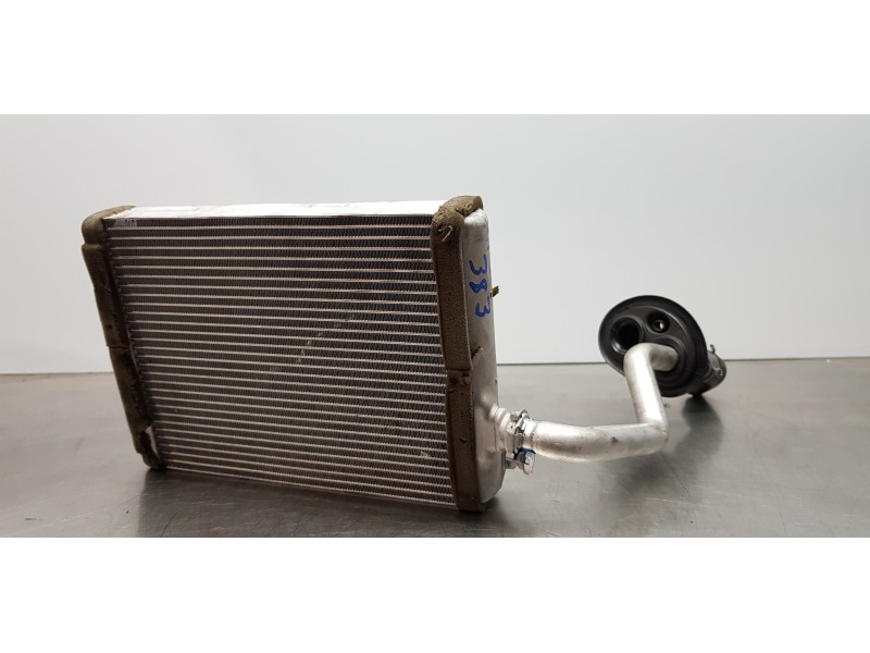 Recambio de radiador calefaccion / aire acondicionado para audi a4 ber. (b8) basis referencia OEM IAM 8K0898037A   Recambio de radiador calefaccion / aire acondicionado para audi a4 ber. (b8) basis referencia OEM IAM 8K0898037A