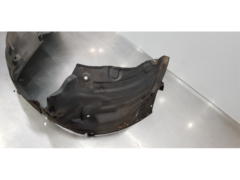 Recambio de paso rueda para mazda cx-5 skyactiv referencia OEM IAM KA5J56140  