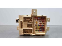 Recambio de caja reles / fusibles para kia sportage basic 2wd referencia OEM IAM 91955D9610  
