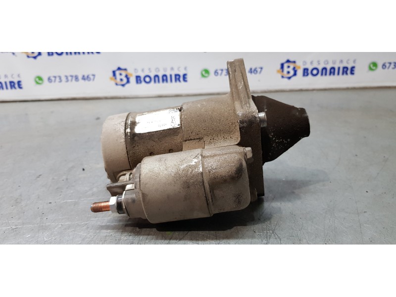 Recambio de motor arranque para ford ka (ccu) titanium+ referencia OEM IAM 51832952   Recambio de motor arranque para ford ka (ccu) titanium+ referencia OEM IAM 51832952