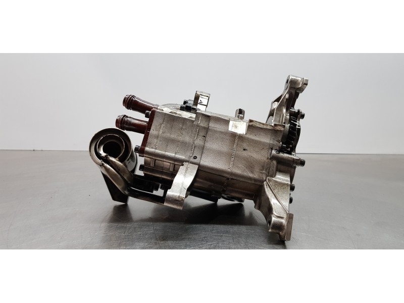 Recambio de bomba aceite para volkswagen touareg (7la) tdi v10 referencia OEM IAM 07Z115105D   Recambio de bomba aceite para volkswagen touareg (7la) tdi v10 referencia OEM IAM 07Z115105D