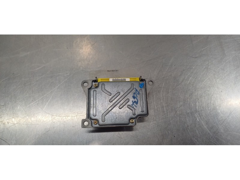 Recambio de centralita airbag para audi a3 (8p) 2.0 tdi ambiente referencia OEM IAM 8P0959655   Recambio de centralita airbag para audi a3 (8p) 2.0 tdi ambiente referencia OEM IAM 8P0959655