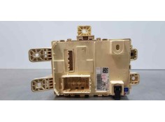 Recambio de caja reles / fusibles para kia sportage basic 2wd referencia OEM IAM 91955D9610   2