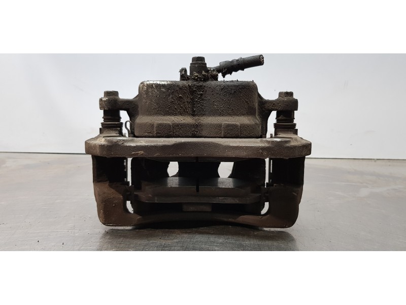 Recambio de pinza freno delantera derecha para ssangyong korando crystal 4x2 referencia OEM IAM 4814034050   Recambio de pinza freno delantera derecha para ssangyong korando crystal 4x2 referencia OEM IAM 4814034050